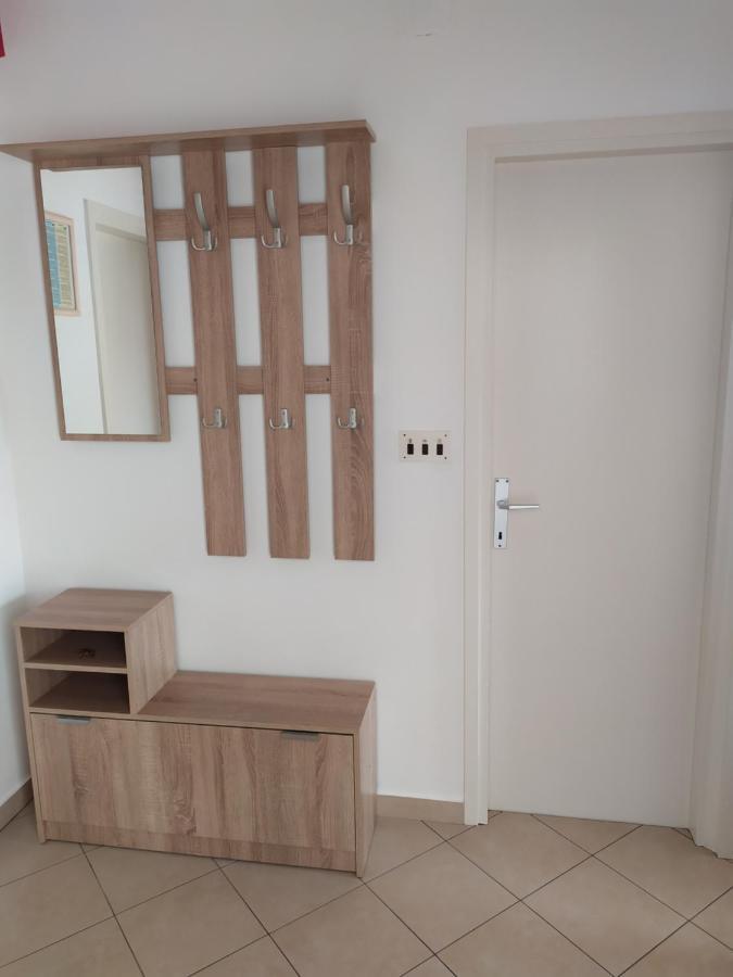 Apartmani Andreja Pag Town Zewnętrze zdjęcie