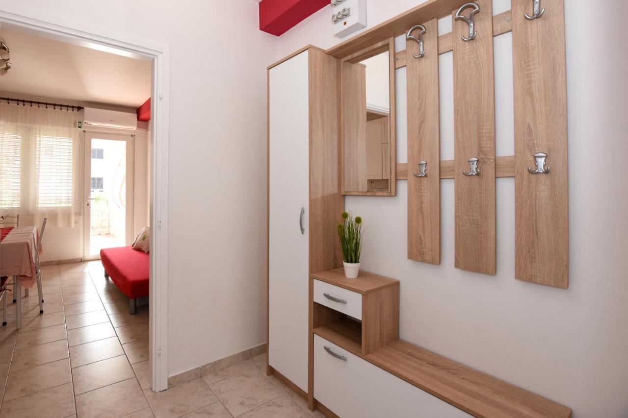 Apartmani Andreja Pag Town Zewnętrze zdjęcie